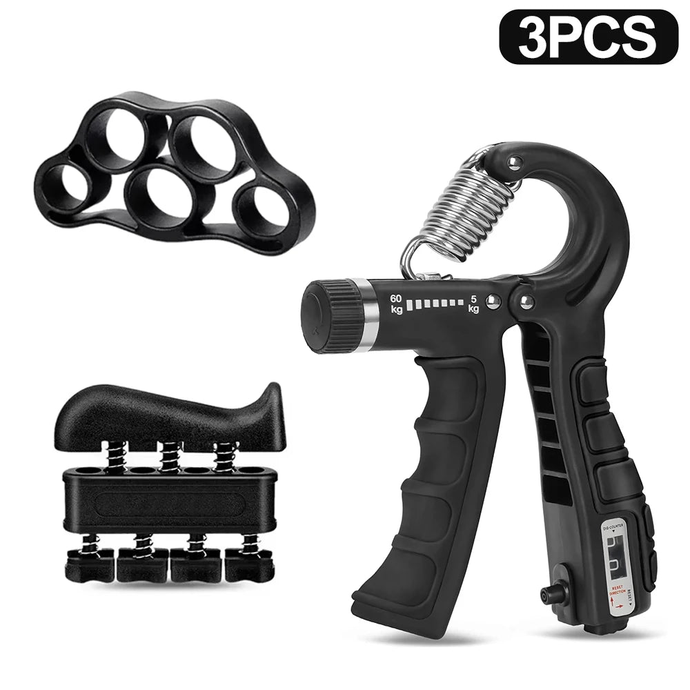 5-60kg Grip Strengthener - BLAKESTORE-NG