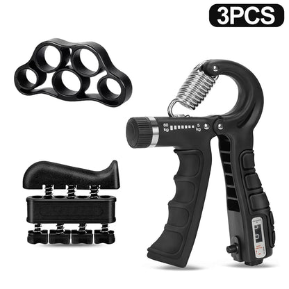5-60kg Grip Strengthener - BLAKESTORE-NG