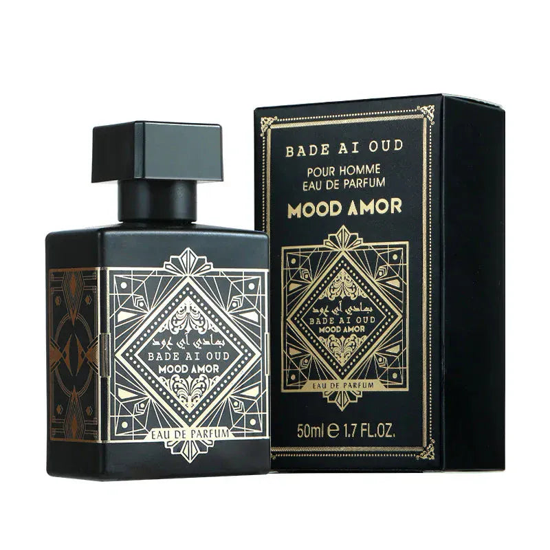 50ML Arabic Eau De Parfum – Men & Women - BLAKESTORE-NG