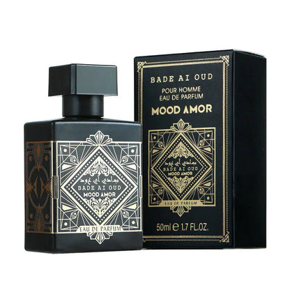 50ML Arabic Eau De Parfum – Men & Women - BLAKESTORE-NG