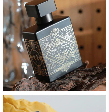 50ML Arabic Eau De Parfum – Men & Women - BLAKESTORE-NG