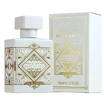 50ML Arabic Eau De Parfum – Men & Women - BLAKESTORE-NG
