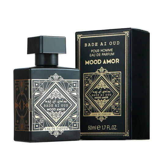 50ML Arabic Eau De Parfum – Men & Women - Maison Novaire #