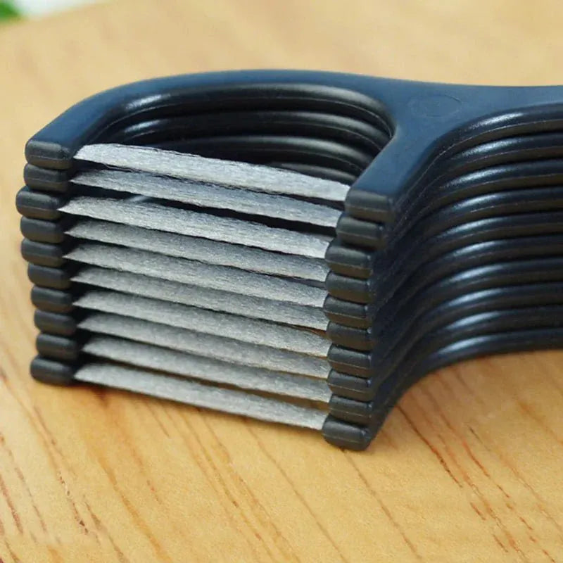 50pcs Interdental Brush & Floss Picks – Bamboo Charcoal - Maison Novaire