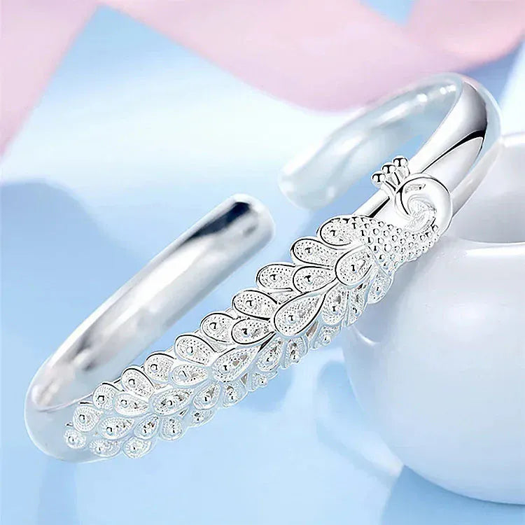 925 Sterling Silver Jewelries - BLAKESTORE-NG