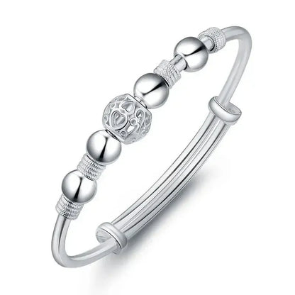 925 Sterling Silver Jewelries - BLAKESTORE-NG