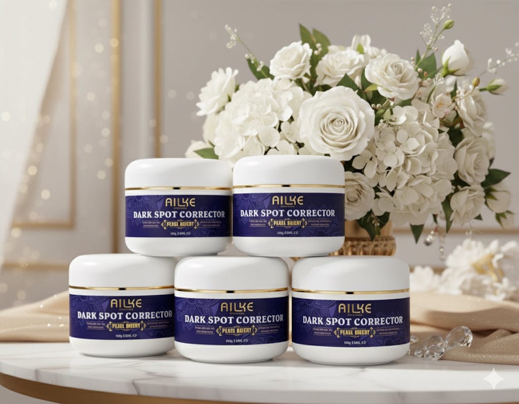 AILKE Double Glutathione Dark Spot Remover Cream | Face & Body - Maison Novaire #