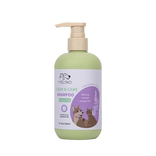 ATUBAN Hypoallergenic Dog Shampoo - Maison Novaire #
