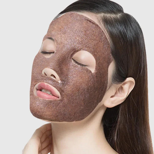 Acne Mud Mask Facial Moisturizer. - Maison Novaire #