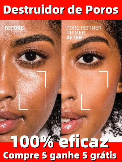 Acne Treatment Anti Aging Serum. - Maison Novaire #