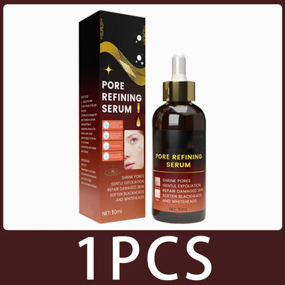 Acne Treatment Anti Aging Serum. - Maison Novaire #