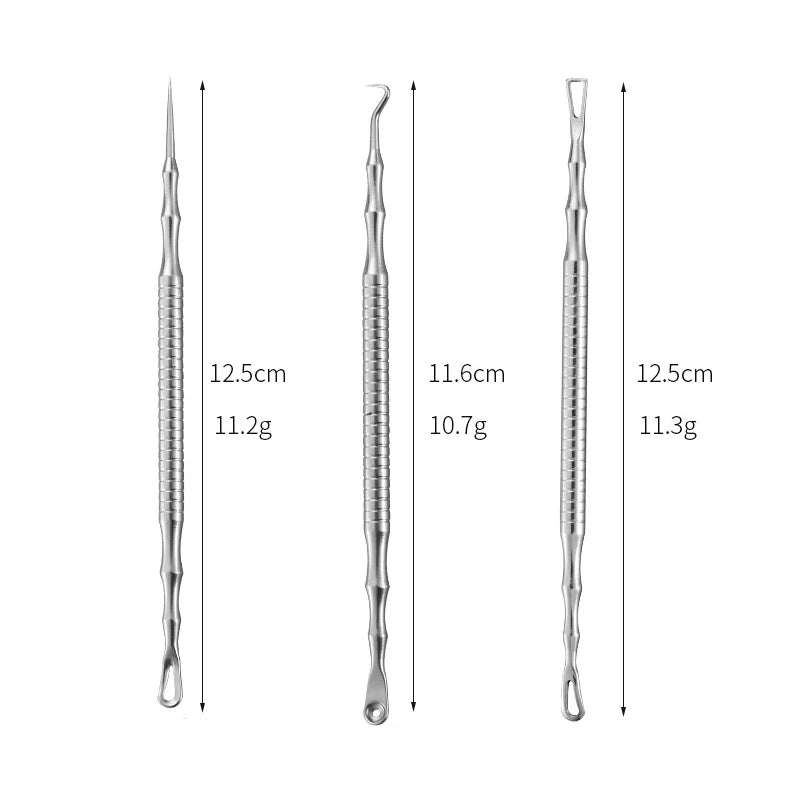 Acne and Pimples Removal Needles. - Maison Novaire #
