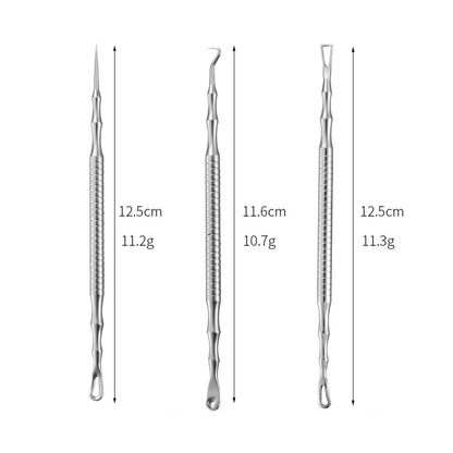 Acne and Pimples Removal Needles. - Maison Novaire #