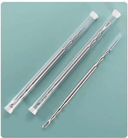 Acne and Pimples Removal Needles. - Maison Novaire #