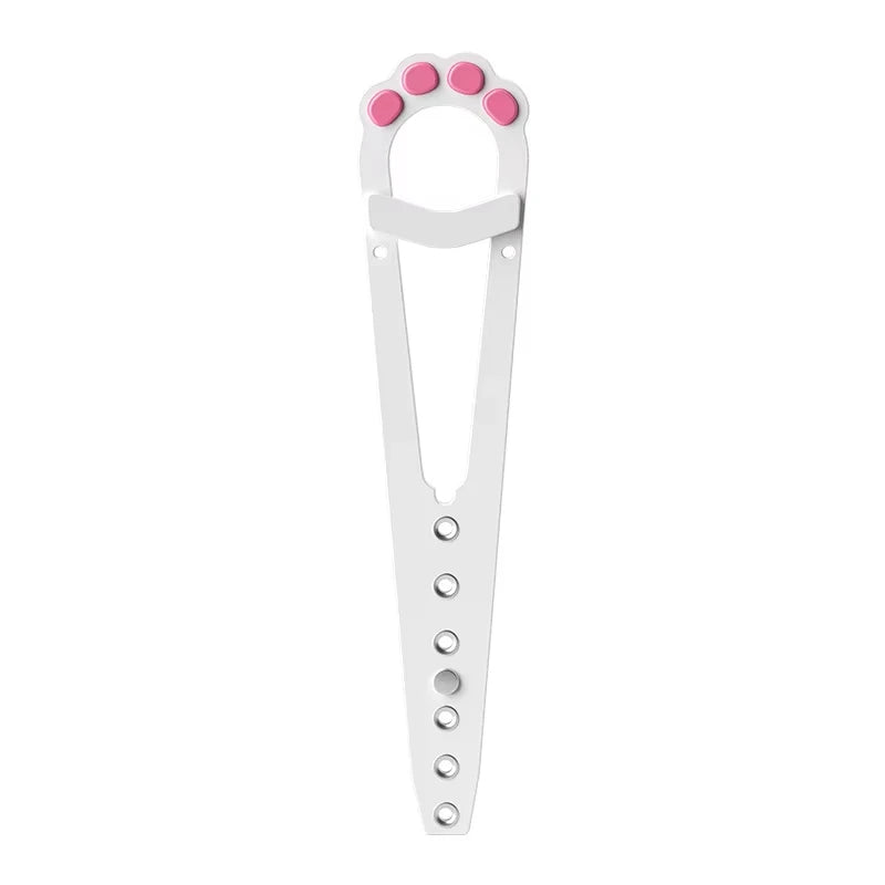 Adjustable Pet Door Holder. - Maison Novaire #
