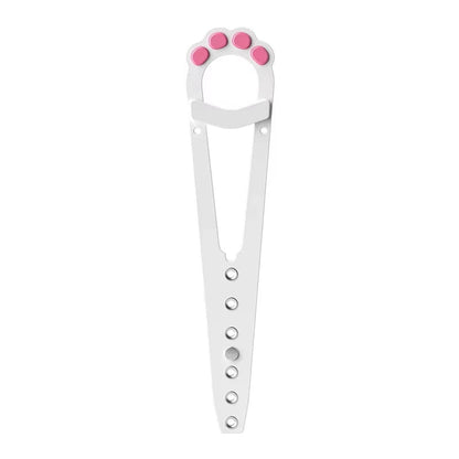 Adjustable Pet Door Holder. - Maison Novaire #