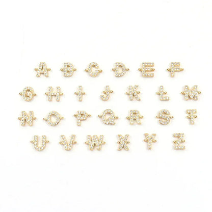 Adjustable Rope Bracelet For Women Jewelry,  A-Z Collections. - BLAKESTORE-NG