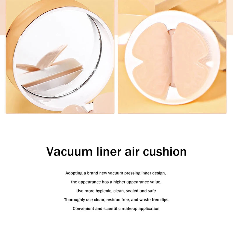 Air Cushion BB Cream - BLAKESTORE-NG