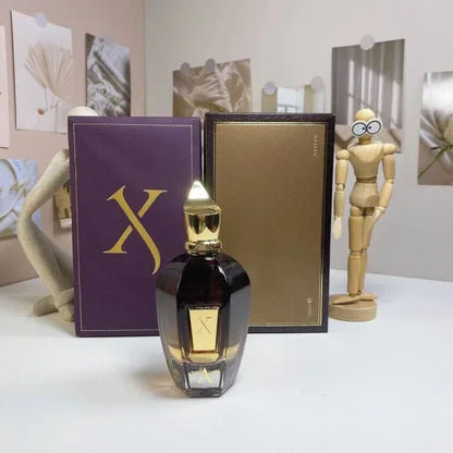 Alexandra  Erba Pura Soprano -Unisex -100ml. - Maison Novaire #