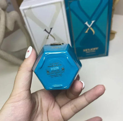 Alexandra  Erba Pura Soprano -Unisex -100ml. - Maison Novaire #