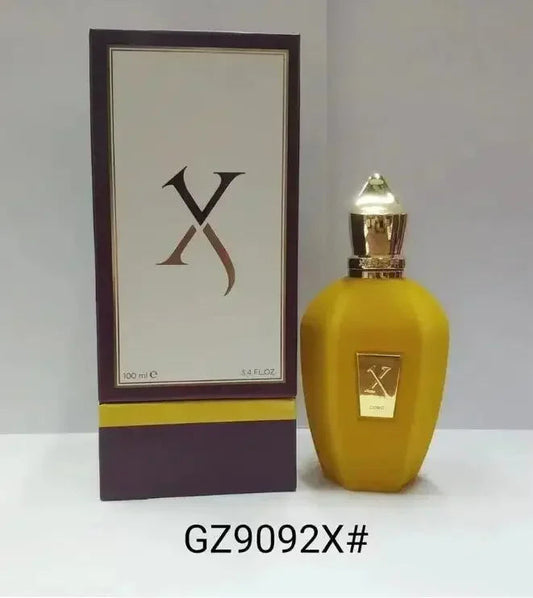 Alexandra  Erba Pura Soprano -Unisex -100ml. - Maison Novaire