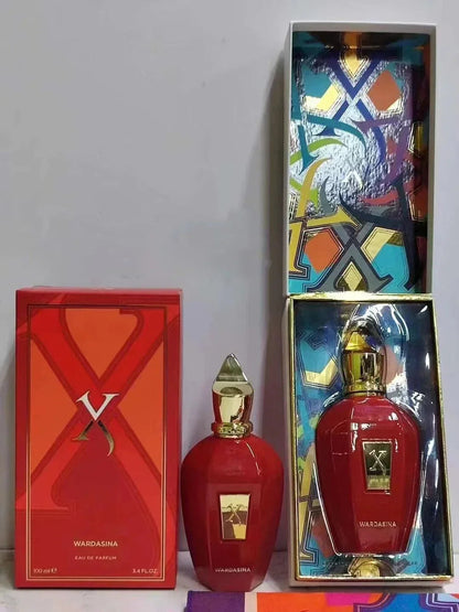 Alexandra  Erba Pura Soprano -Unisex -100ml. - Maison Novaire #
