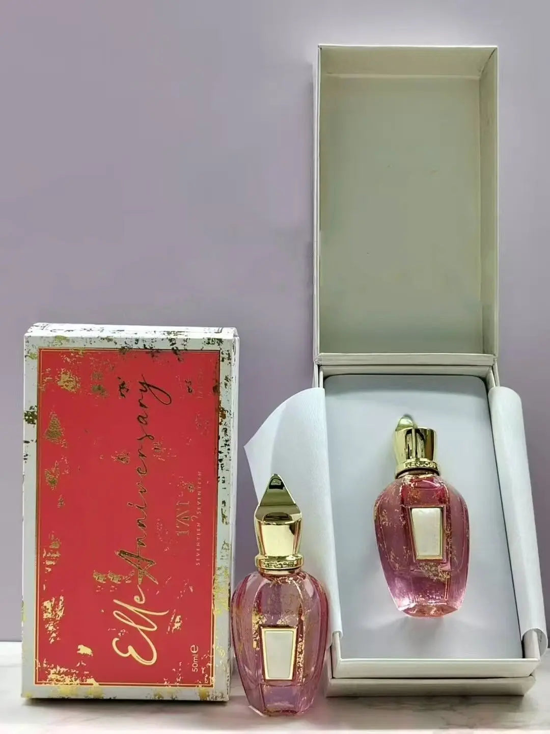 Alexandra  Erba Pura Soprano -Unisex -100ml. - Maison Novaire #