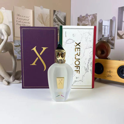 Alexandra  Erba Pura Soprano -Unisex -100ml. - Maison Novaire #