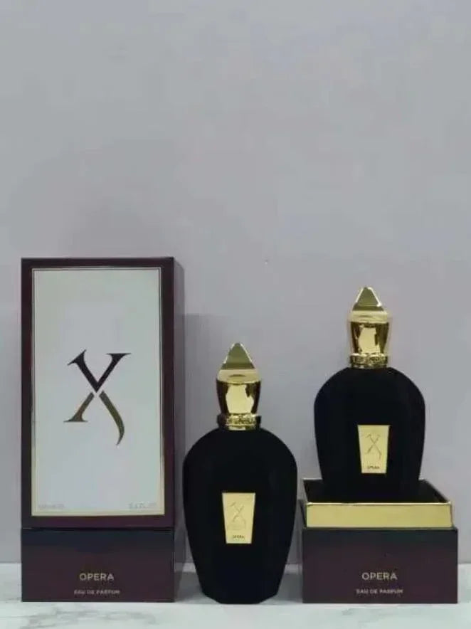 Alexandra  Erba Pura Soprano -Unisex -100ml. - Maison Novaire #
