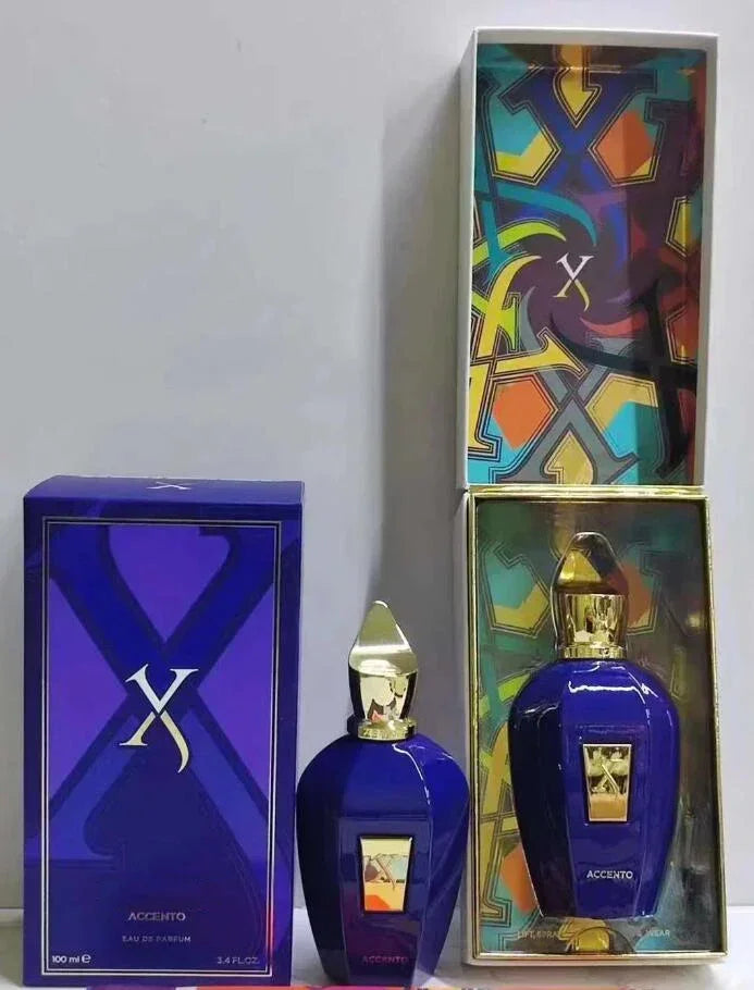 Alexandra  Erba Pura Soprano -Unisex -100ml. - Maison Novaire #