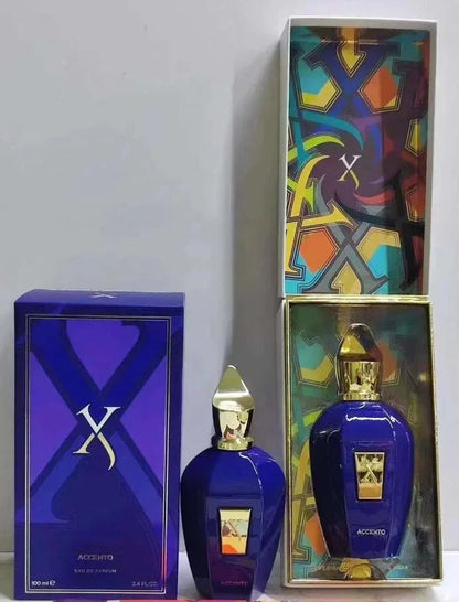 Alexandra  Erba Pura Soprano -Unisex -100ml. - Maison Novaire #