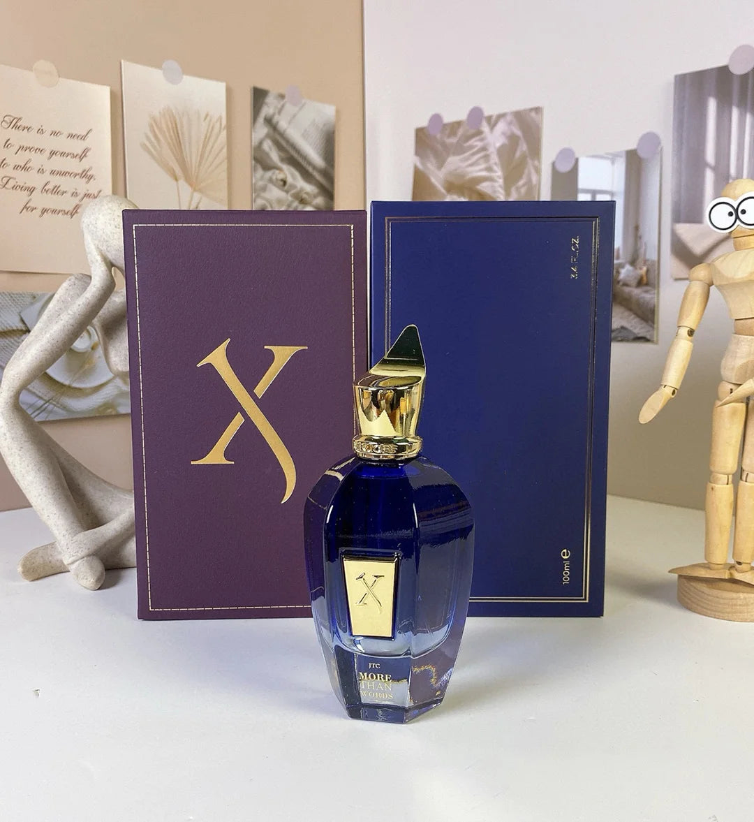 Alexandra  Erba Pura Soprano -Unisex -100ml. - Maison Novaire #