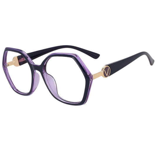 Anti Blue Light Blocking Cat Eye Glasses. - BLAKESTORE-NG