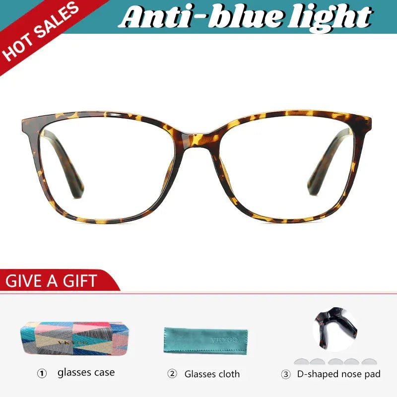 Anti Blue Light Reading Glasses.(prescription). - BLAKESTORE-NG