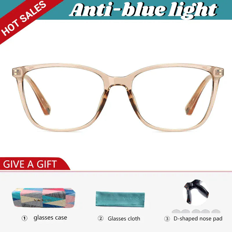 Anti Blue Light Reading Glasses.(prescription). - BLAKESTORE-NG