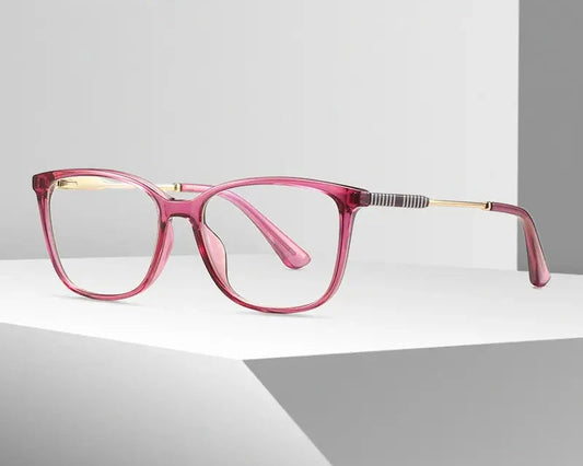 Anti Blue Light Reading Glasses.(prescription). - Maison Novaire