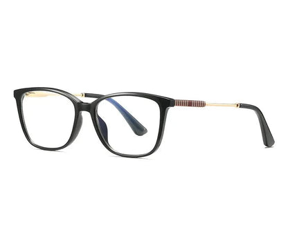Anti Blue Light Reading Glasses.(prescription). - Maison Novaire #