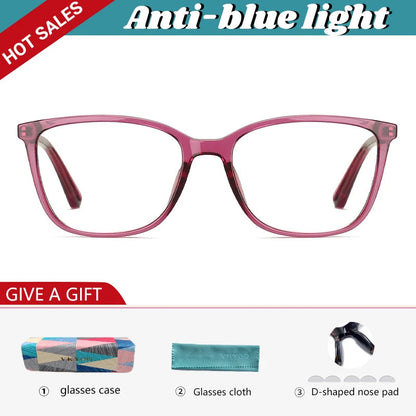 Anti Blue Light Reading Glasses.(prescription). - Maison Novaire #