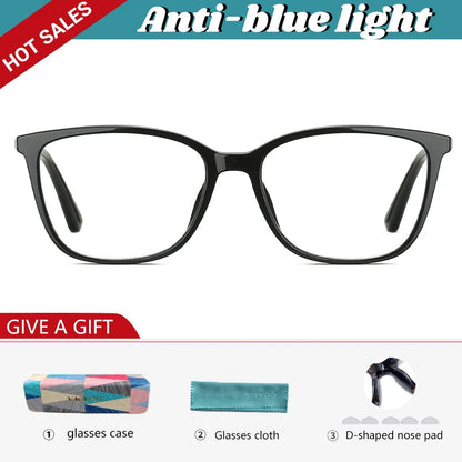 Anti Blue Light Reading Glasses.(prescription). - Maison Novaire #