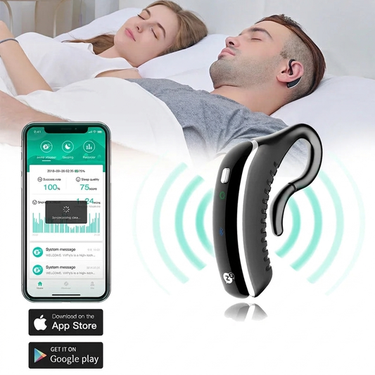 Anti Snoring Earset