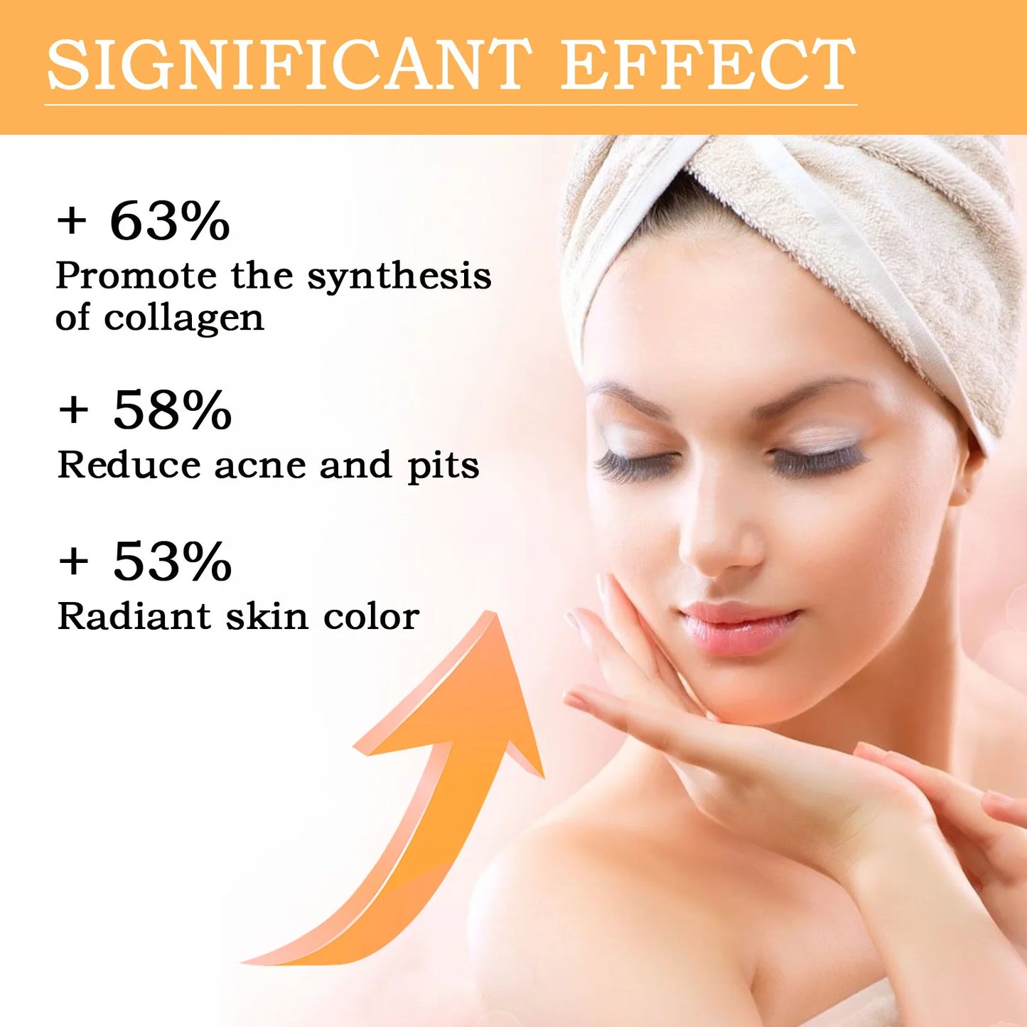 Anti Wrinkle Moisturizing Face Toner. - Maison Novaire #