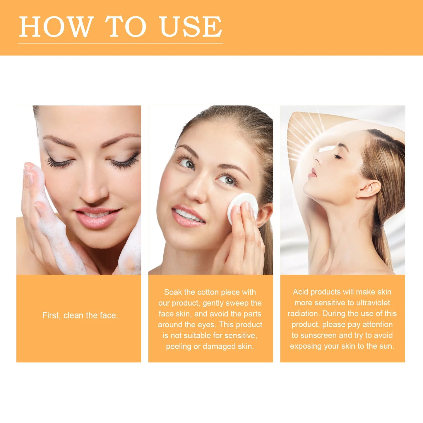 Anti Wrinkle Moisturizing Face Toner. - Maison Novaire #