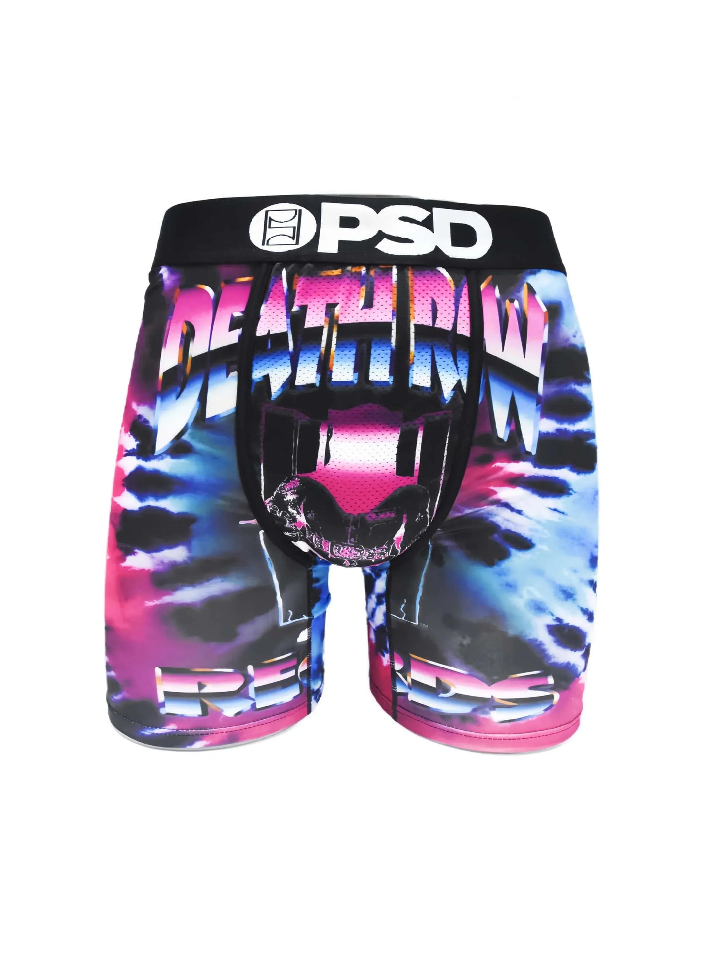 Antibacterial Odor Suppressant Men’s Sports Briefs | Cooling Moisture Wicking Boxer Briefs Pack for Gym Workout Active Comfort - BLAKESTORE-NG