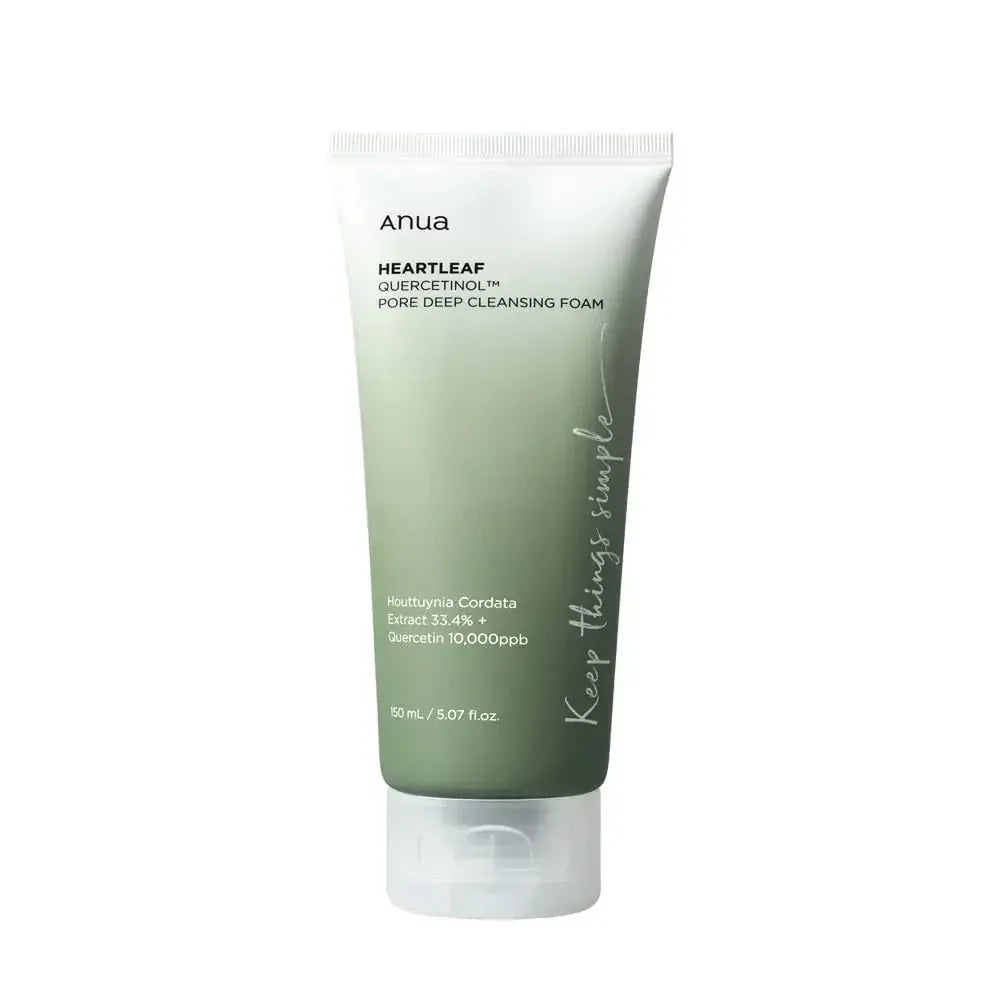 Anua Heartleaf 77 Toner & Cleansing Oil – Pore Care & Deep Hydration - Maison Novaire #