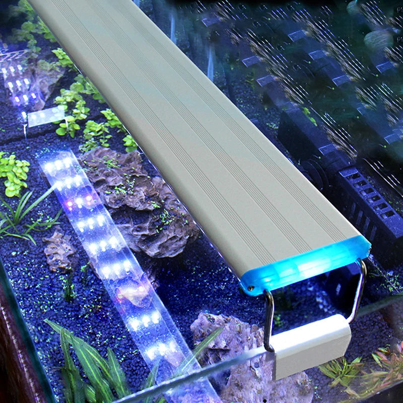 Aquarium LED Light. - Maison Novaire #