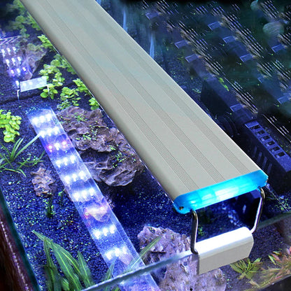 Aquarium LED Light. - Maison Novaire #