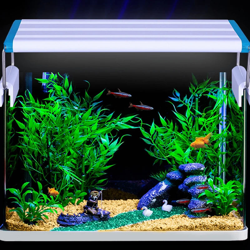 Aquarium LED Light. - Maison Novaire #