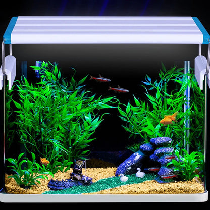 Aquarium LED Light. - Maison Novaire #