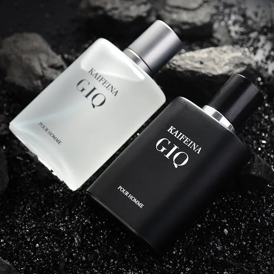 Aquatic Aromatic Eau de Perfume for men -50Ml - Maison Novaire