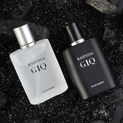 Aquatic Aromatic Eau de Perfume for men -50Ml - Maison Novaire